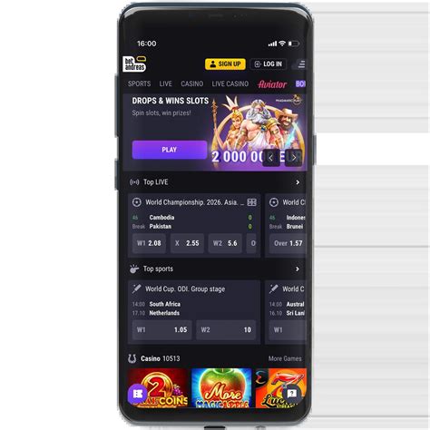 bet andreas app download